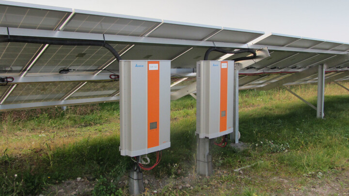 Erfolgsgeschichte „Solarpark Lauchhammer“